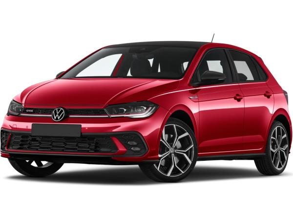 Volkswagen Polo 2.0 TSI OPF DSG GTI *SOFORT VERFÜGBAR*