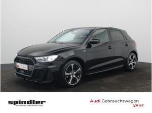 Audi A1 Sportback S-Line 30 TFSI S-tronic / LED, RFK