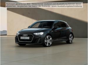 Audi A1 Sportback S-Line 30 TFSI S-tronic / LED, RFK