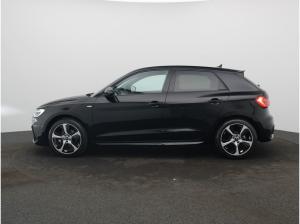 Audi A1 Sportback S-Line 30 TFSI S-tronic / LED, RFK