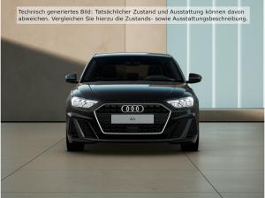 Audi A1 Sportback S-Line 30 TFSI S-tronic / LED, RFK