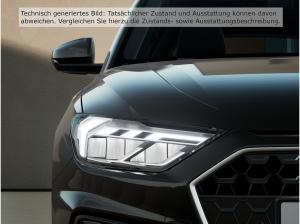 Audi A1 Sportback S-Line 30 TFSI S-tronic / LED, RFK