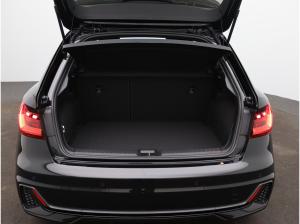 Audi A1 Sportback S-Line 30 TFSI S-tronic / LED, RFK