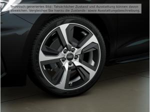Audi A1 Sportback S-Line 30 TFSI S-tronic / LED, RFK