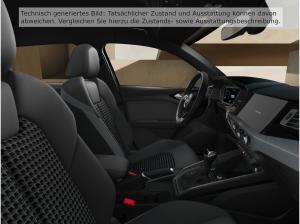 Audi A1 Sportback S-Line 30 TFSI S-tronic / LED, RFK