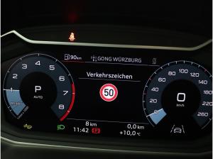 Audi A1 Sportback S-Line 30 TFSI S-tronic / LED, RFK