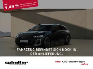 Audi A5 Avant edition one TFSI quattro S-tronic / AHK