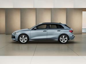 Audi A3 Sportback advanced 35TDI S-tronic / Navi, AHK