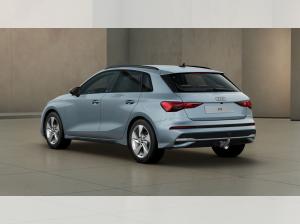 Audi A3 Sportback advanced 35TDI S-tronic / Navi, AHK