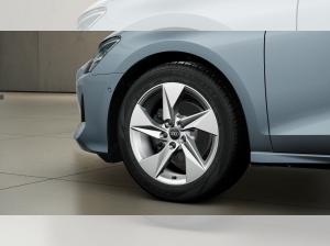 Audi A3 Sportback advanced 35TDI S-tronic / Navi, AHK