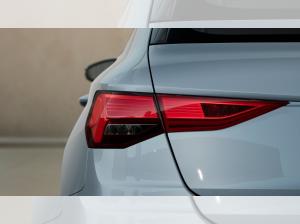 Audi A3 Sportback advanced 35TDI S-tronic / Navi, AHK