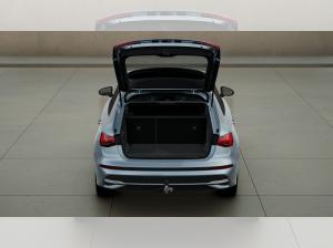 Audi A3 Sportback advanced 35TDI S-tronic / Navi, AHK