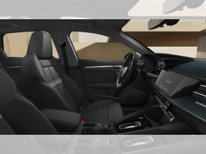 Audi A3 Sportback advanced 35TDI S-tronic / Navi, AHK