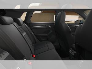 Audi A3 Sportback advanced 35TDI S-tronic / Navi, AHK