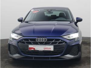 Audi A3 Sportback S-Line 35 TDI S-tronic / Navi+, ACC