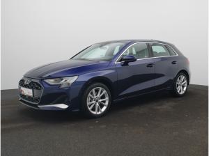 Audi A3 Sportback advanced 35TDI S-tronic / MMI-Navi+