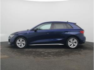 Audi A3 Sportback S-Line 35 TDI S-tronic / Navi+, ACC