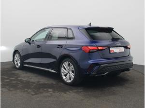 Audi A3 Sportback S-Line 35 TDI S-tronic / Navi+, ACC