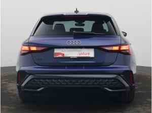Audi A3 Sportback S-Line 35 TDI S-tronic / Navi+, ACC
