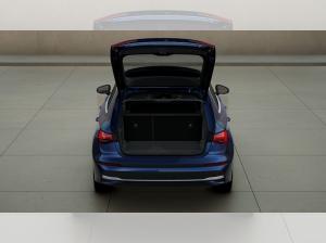 Audi A3 Sportback advanced 35TDI S-tronic / MMI-Navi+