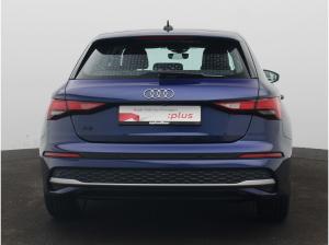 Audi A3 Sportback advanced 35TDI S-tronic / MMI-Navi+