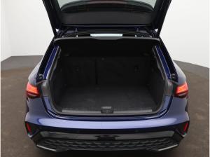 Audi A3 Sportback S-Line 35 TDI S-tronic / Navi+, ACC