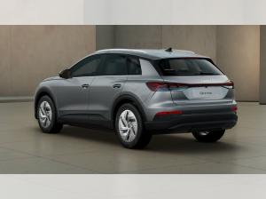 Audi Q4 e-tron 45 / Navi plus, Matrix, Standklima, WP