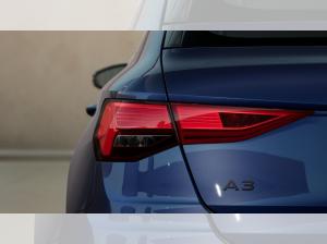 Audi A3 Sportback advanced 35TDI S-tronic / MMI-Navi+