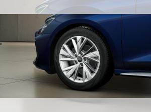 Audi A3 Sportback S-Line 35 TDI S-tronic / Navi+, ACC