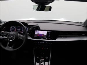 Audi A3 Sportback S-Line 35 TDI S-tronic / Navi+, ACC