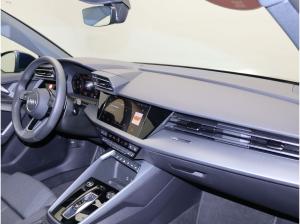 Audi A3 Sportback S-Line 35 TDI S-tronic / Navi+, ACC