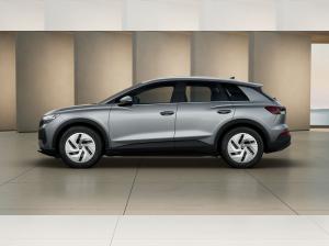 Audi Q4 e-tron 45 / Navi plus, Matrix, Standklima, WP