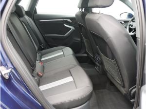 Audi A3 Sportback advanced 35TDI S-tronic / MMI-Navi+