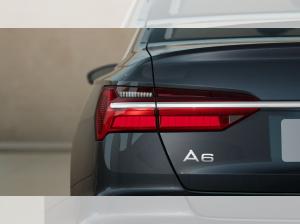 Audi A6 Limousine 35 TDI advanced S-tronic / Standh