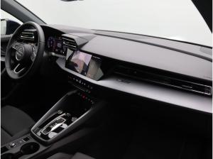 Audi A3 Sportback S-Line 35 TDI S-tronic / Navi+, ACC