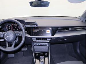 Audi A3 Sportback S-Line 35 TDI S-tronic / Navi+, ACC