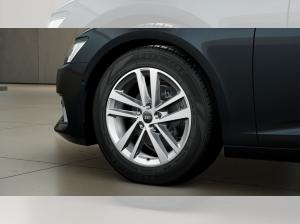 Audi A6 Limousine 35 TDI advanced S-tronic / Standh