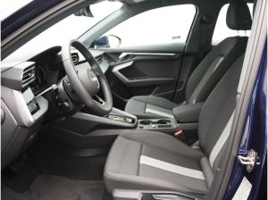 Audi A3 Sportback advanced 35TDI S-tronic / MMI-Navi+