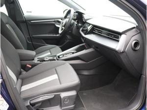 Audi A3 Sportback advanced 35TDI S-tronic / MMI-Navi+