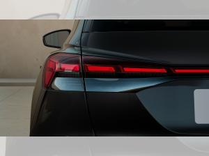 Audi Q4 e-tron S-Line 35 / Navi, Matrix, Sonos, Pano