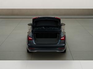 Audi A6 Limousine 35 TDI advanced S-tronic / Standh