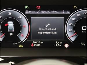 Audi A3 Sportback advanced 35TDI S-tronic / MMI-Navi+