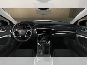 Audi A6 Limousine 35 TDI advanced S-tronic / Standh