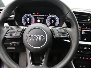 Audi A3 Sportback advanced 35TDI S-tronic / MMI-Navi+