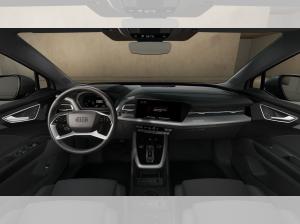 Audi Q4 e-tron 45 / Navi plus, Matrix, Standklima, WP