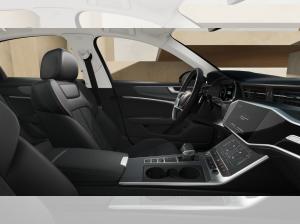 Audi A6 Limousine 35 TDI advanced S-tronic / Standh