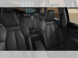 Audi Q4 e-tron S-Line 35 / Navi, Matrix, Sonos, Pano