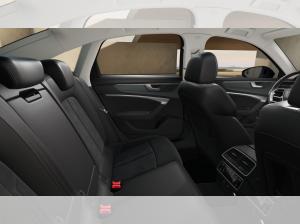 Audi A6 Limousine 35 TDI advanced S-tronic / Standh