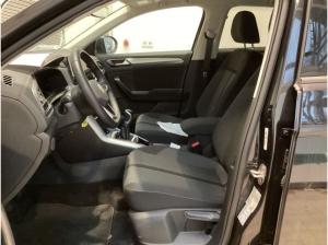 Volkswagen T-Roc 1.0 TSI Life 6-Gang LED Navi PDC Sitzhzg
