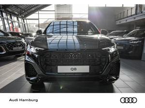 Audi Q8 SUV TDI quattro tiptronic ***